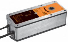 Электропривод Belimo BE24-12