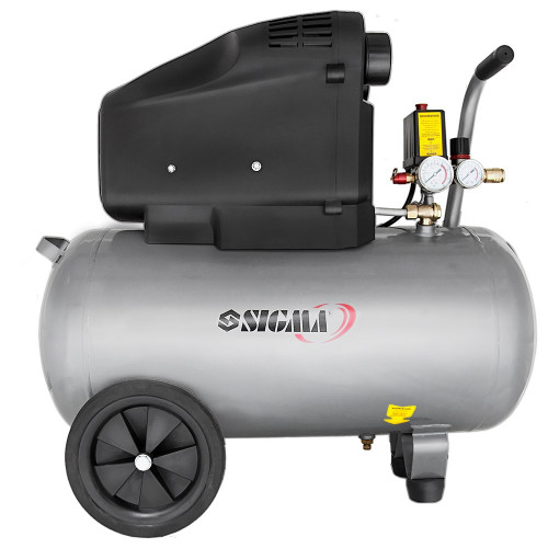 Компрессор SIGMA 2.2кВт 365л/мин
