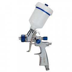 Краскораспылитель REFINE LVMP 1.0мм 30-115 л/мин