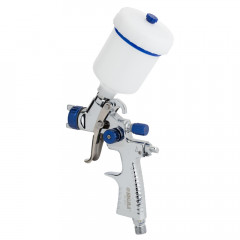 Краскораспылитель REFINE LVMP 1.0мм 30-115 л/мин