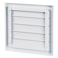 Решетка Вентс ГРМ 335