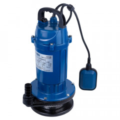 Насос дренажный WETRON QDX1.5w-32-0.75F