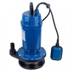 Насос дренажный WETRON QDX1.5w-32-0.75F