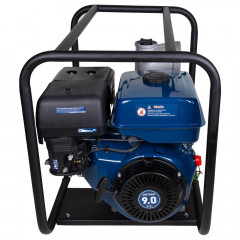 Мотопомпа WETRON WM100CX