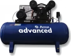 Поршневой компрессор Лидер ВКП R 550-10-270