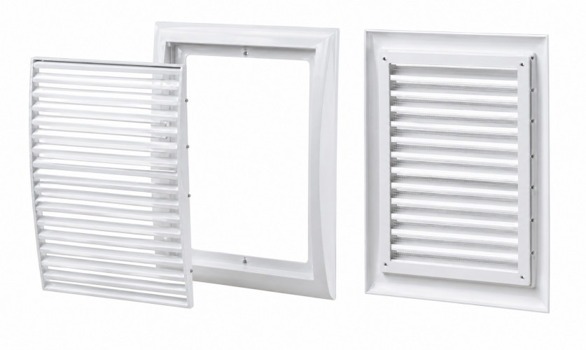 Решітка Ventika MW127