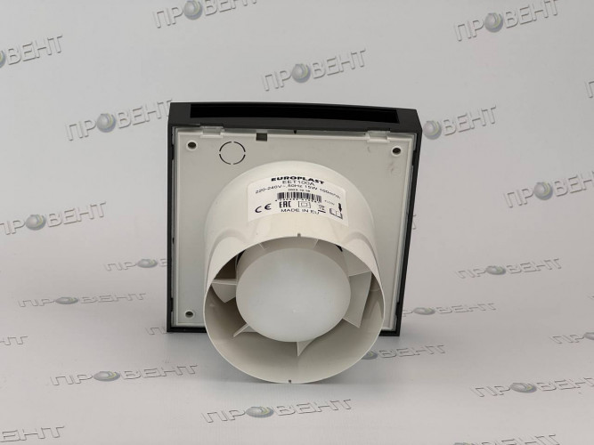 Вытяжной вентилятор Europlast E-extra EET100А