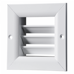 Решетка ВЕНТС ОРГ 100х300