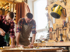 Тепловая пушка Ballu BHP-P2-3