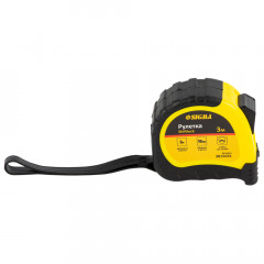 Рулетка SIGMA 3мx16мм shiftlock