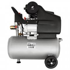 Компрессор SIGMA 1.8кВт 230л/мин 24л