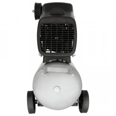 Компрессор SIGMA 1.8кВт 230л/мин 24л