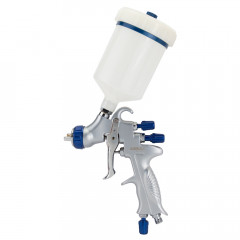 Фарборозпилювач REFINE LVMP 1.3мм 142-255л/хв