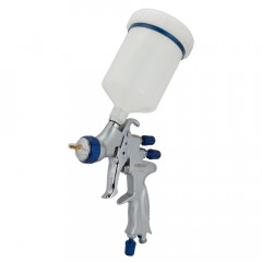 Фарборозпилювач REFINE LVMP 1.3мм 142-255л/хв