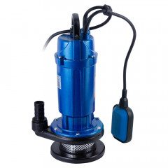 Насос дренажный AQUATICA 0.37кВт 150л/мин