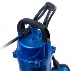 Насос дренажный AQUATICA 0.37кВт 150л/мин