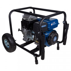 Мотопомпа WETRON WM80W