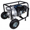 Мотопомпа WETRON WM80W