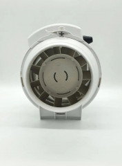 Канальный вентилятор AirRoxy aRil 100