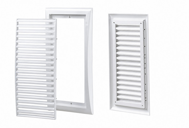 Решітка Ventika MW128