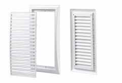 Решітка Ventika MW128