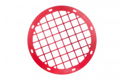 Решетка вентиляционная защитная