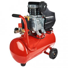 Компрессор воздушный Vitals GK24.t47-8a