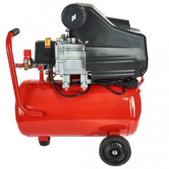 Компрессор воздушный Vitals GK24.t47-8a