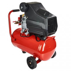 Компрессор воздушный Vitals GK24.t47-8a