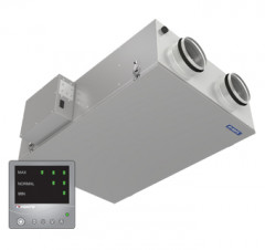 Приточно-вытяжная установка ВЕНТС ВУТЭ2 250 П ЕС