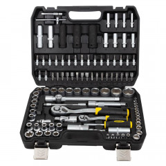 Набор насадок SIGMA 114шт