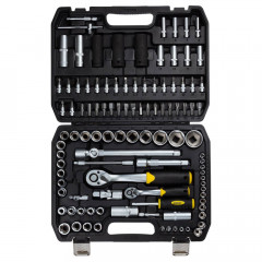 Набор насадок SIGMA 114шт