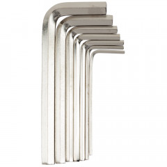 Набор насадок SIGMA 114шт