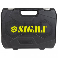 Набор насадок SIGMA 114шт