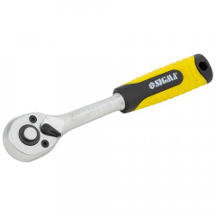 Набор насадок торцевых SIGMA 12шт