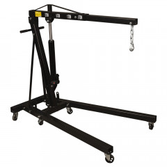 Кран гаражный SIGMA 2т