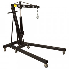 Кран гаражный SIGMA 2т