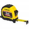 Рулетка SIGMA 5мx19мм shiftlock