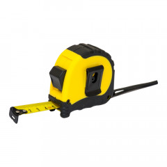 Рулетка SIGMA 5мx19мм shiftlock