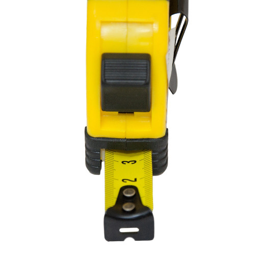 Рулетка SIGMA 5мx19мм shiftlock