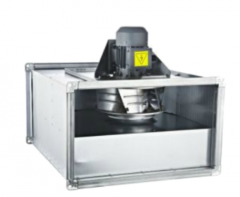 Вентилятор BVN BDKF-R 500 M