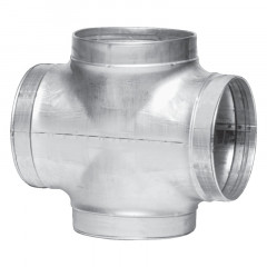 Крестовина ВЕНТС 150