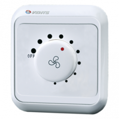 Регулятор скорости ВЕНТС РС-1-300