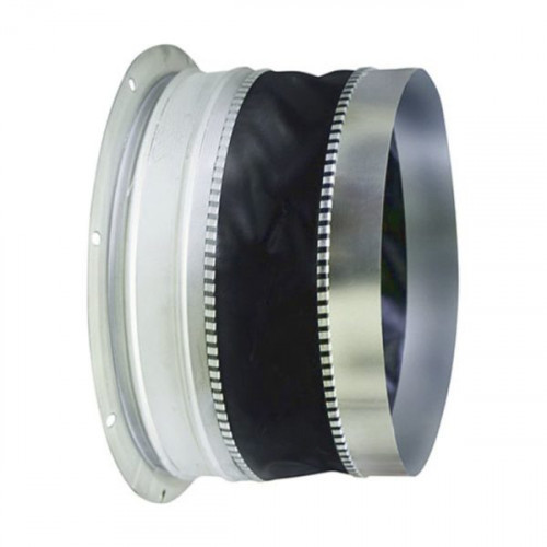 Гибкая вставка с одним фланцем В.00.00-09