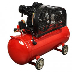 Компрессор воздушный Vitals GK100.j65v2-8a