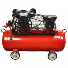 Компрессор воздушный Vitals GK100.j65v2-8a