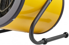 Тепловая пушка Ballu BHP-P-5