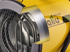 Тепловая пушка Ballu BHP-P-5