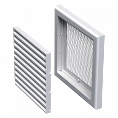 Решетка Вентс МВ 100 с