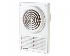 Вентилятори ВЕНТС 100 Ф турбо